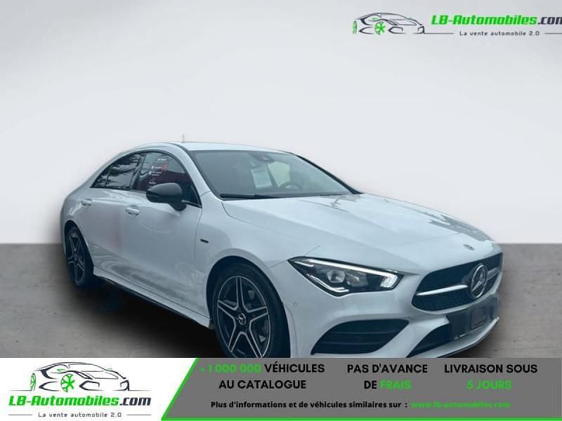 Occasion Mercedes CL200 163 ch (119 kW) 2021 Coupé