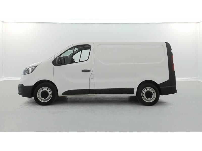 Occasion Renault Trafic 2023 Blanc Monospace