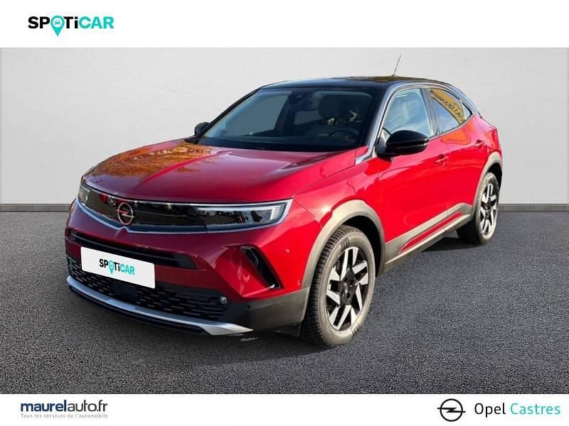 Occasion 2023 Opel Mokka Elegance SUV | 15 590 € (Prix juste) - Image 1/4