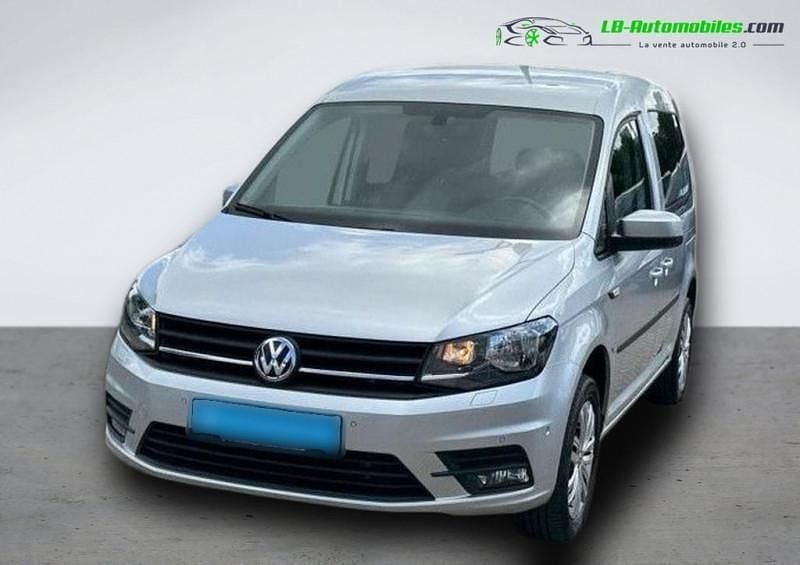 Utilisé 2019 VW Caddy Monospace | 23 800 € (Super prix) - Image 1/4
