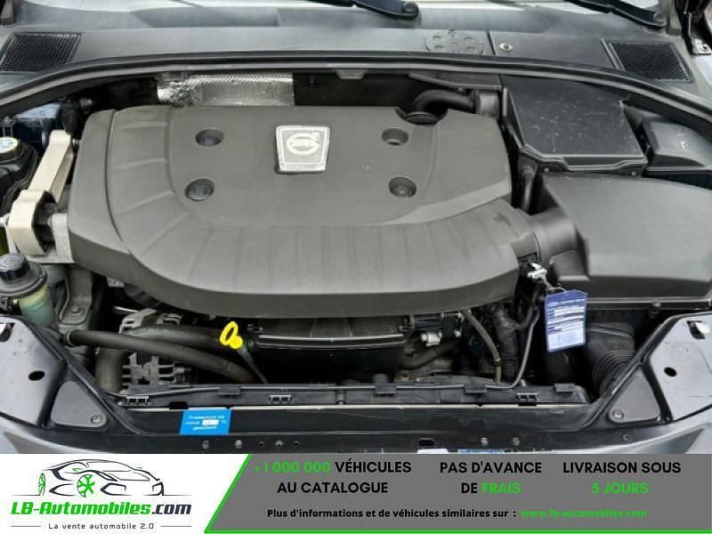 Occasion 2014 Volvo XC70 SUV | 27 500 € - Image 1/4