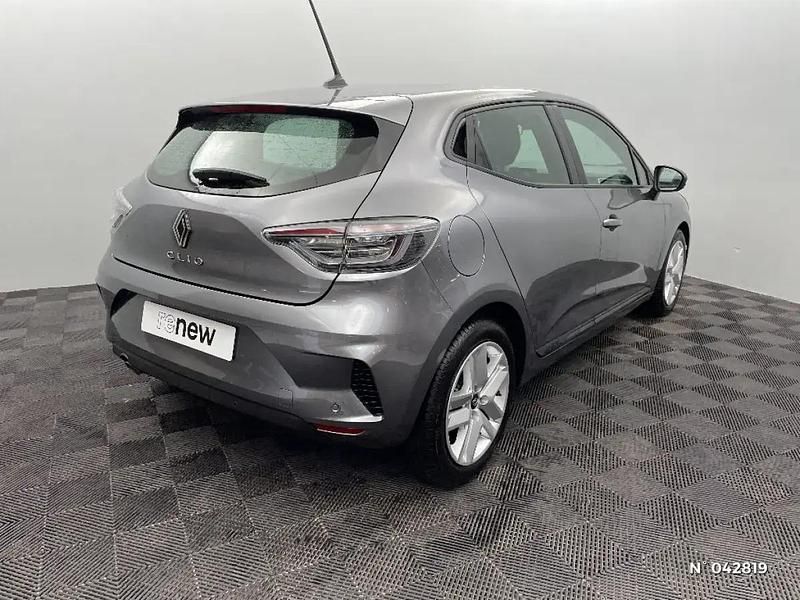 Occasion Renault Clio V Evolution 90 ch (66 kW) 2024 Gris