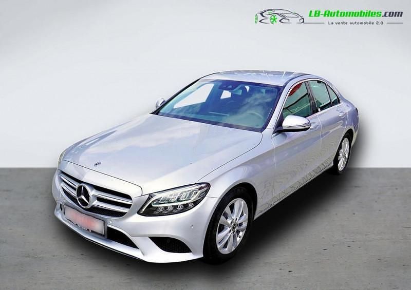 Utilisé 2019 Mercedes C180 Berline | 29 200 € - Image 1/4