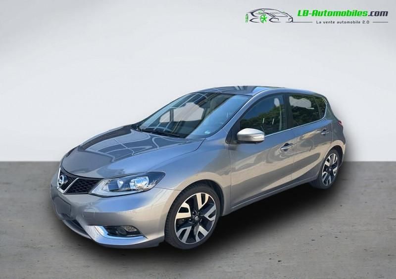 Utilisé 2018 Nissan Pulsar Berline | 14 700 € (Prix juste) - Image 1/4