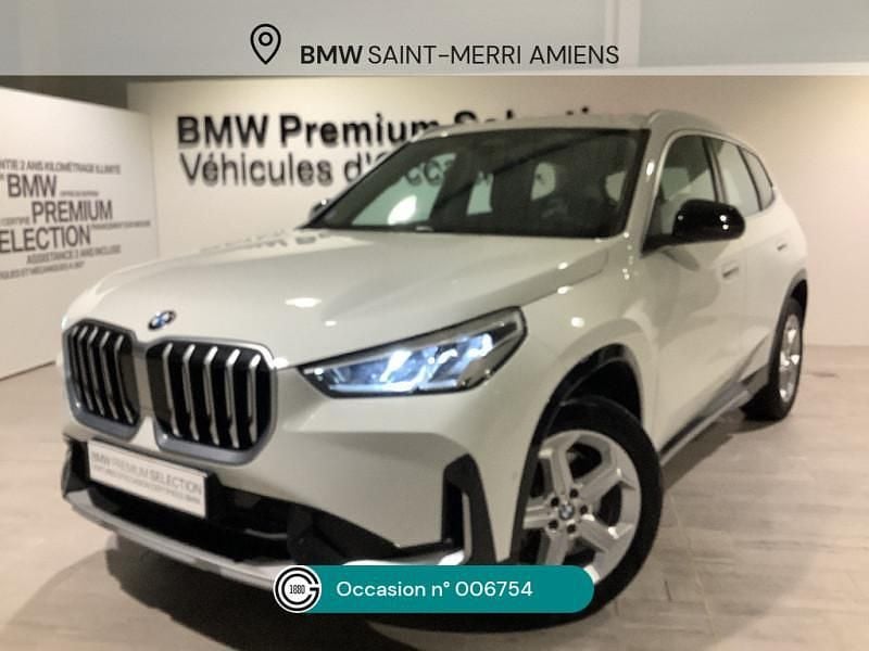 Occasion 2023 BMW X1 xLine SUV | 38 990 € - Image 1/4