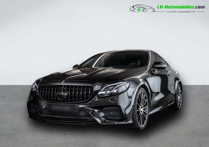 Utilisé 2019 Mercedes E53 AMG Berline | 60 100 € (Bon prix) - Image 1/4