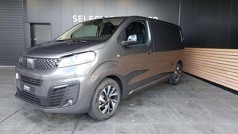 Occasion Fiat Scudo Lounge 145 ch (106 kW) 2022 Van