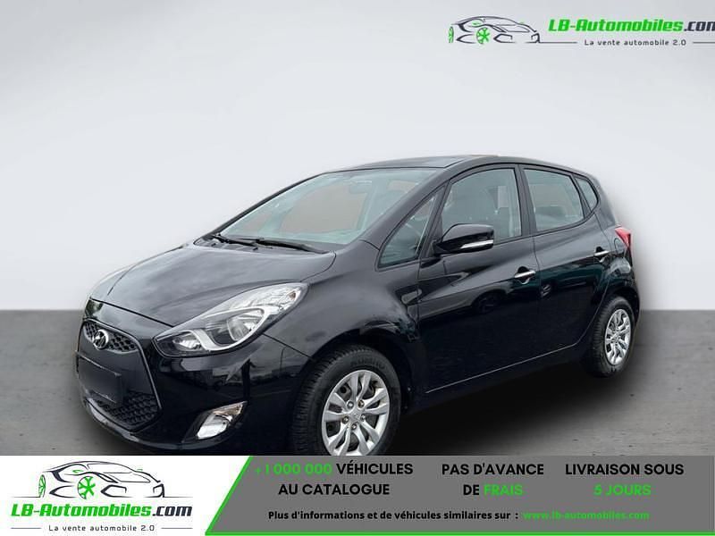 Occasion 2018 Hyundai ix20 Citadine | 17 000 € - Image 1/4