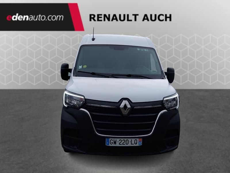 Occasion Renault Master 135 ch (99 kW) 2024 Monospace