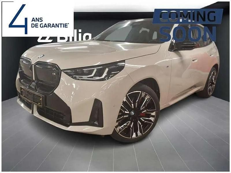 Beige Utilisé 2024 BMW X3 Sport Line SUV | 82 041 € - Image 1/4
