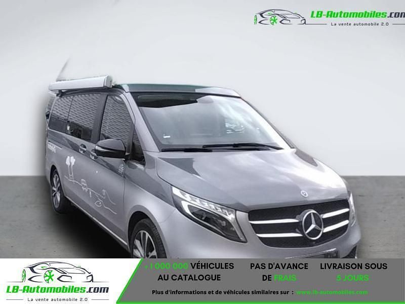 Utilisé 2021 Mercedes V250 Monospace | 68 800 € - Image 1/4