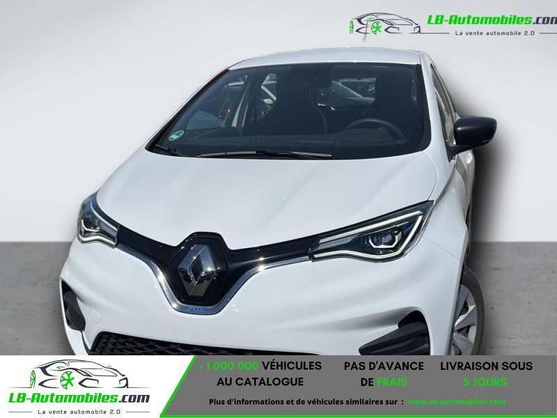 Utilisé 2021 Renault Zoe Citadine | 17 500 € (Prix cher) - Image 1/1