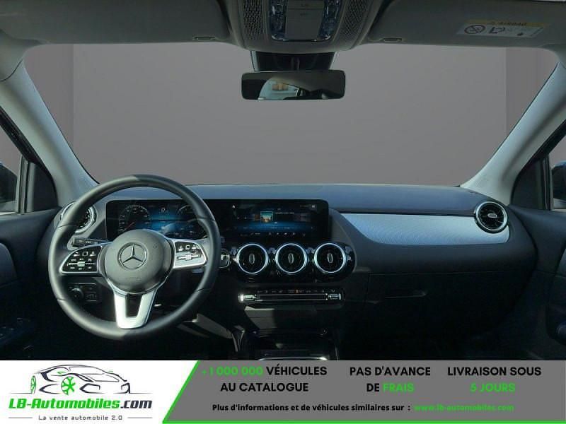 Occasion Mercedes GLA250 160 ch (117 kW) 2021 SUV