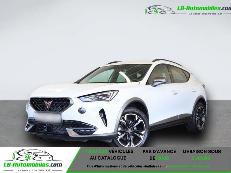Occasion 2023 Cupra Formentor SUV | 28 400 € (Prix juste) - Image 1/4