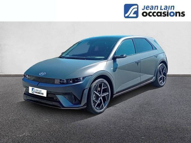 Nouvelle 2025 Hyundai Ioniq 5 N Line SUV | 53 000 € (Prix cher) - Image 1/4