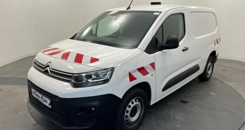Utilisé 2021 Citroën Berlingo Monospace | 20 900 € (Bon prix) - Image 1/1