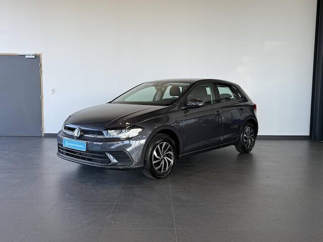 Utilisé 2024 VW Polo S | 20 990 € (Prix juste) - Image 1/4