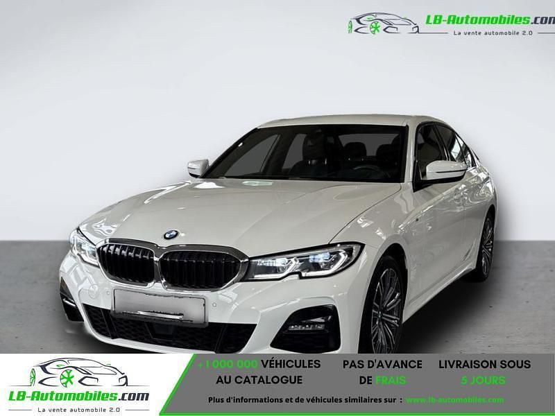 Utilisé 2020 BMW 320 Comfort Edition Berline | 36 000 € (Prix cher) - Image 1/4