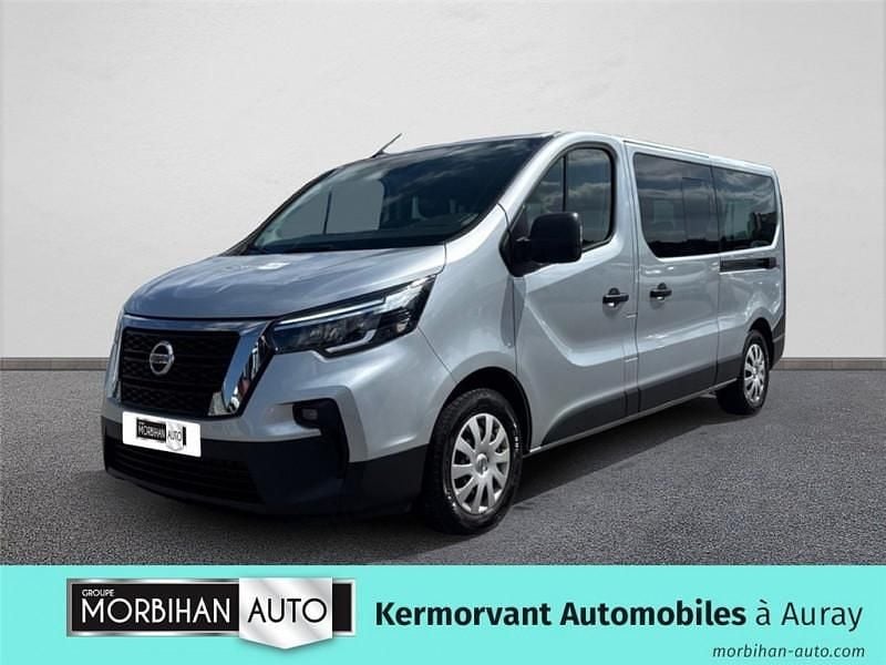 Utilisé 2023 Nissan Primastar N-Connecta Monospace | 34 900 € - Image 1/4