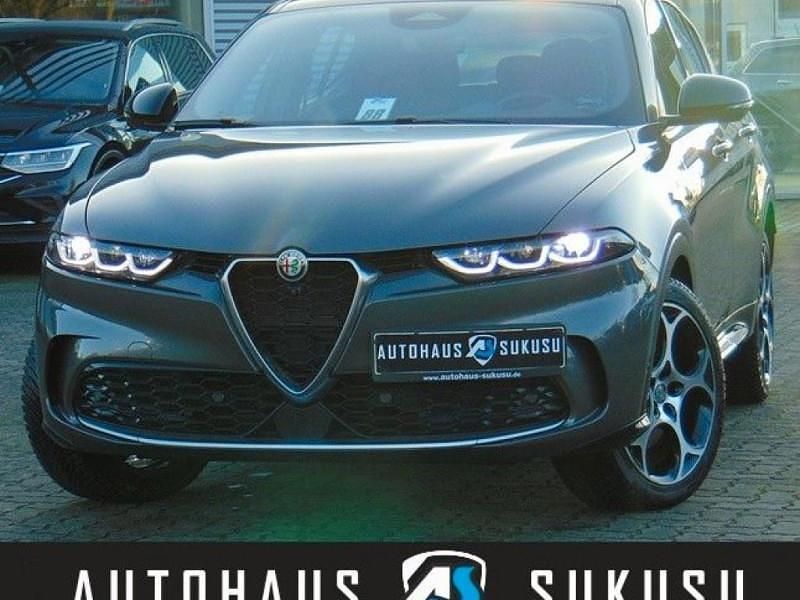 Utilisé 2024 Alfa Romeo Tonale SUV | 28 990 € (Super prix) - Image 1/4