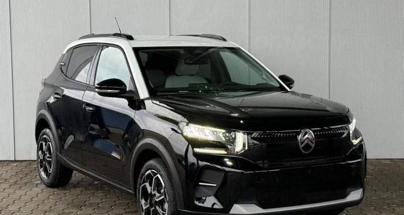 Nouvelle 2025 Citroën C3 Citadine | 21 990 € - Image 1/4