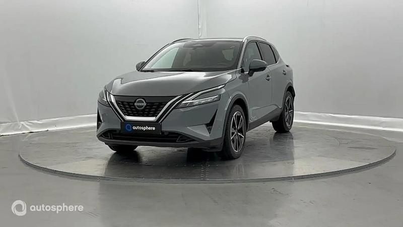 Utilisé 2024 Nissan Qashqai Tekna SUV | 29 999 € (Bon prix) - Image 1/4