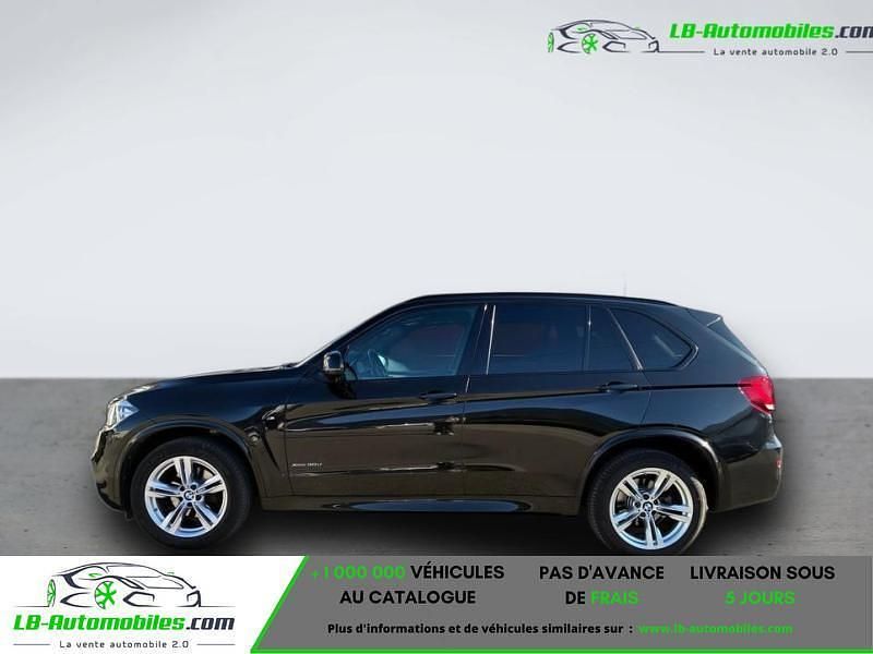 Occasion BMW X5 Comfort Edition 258 ch (189 kW) 2016 SUV