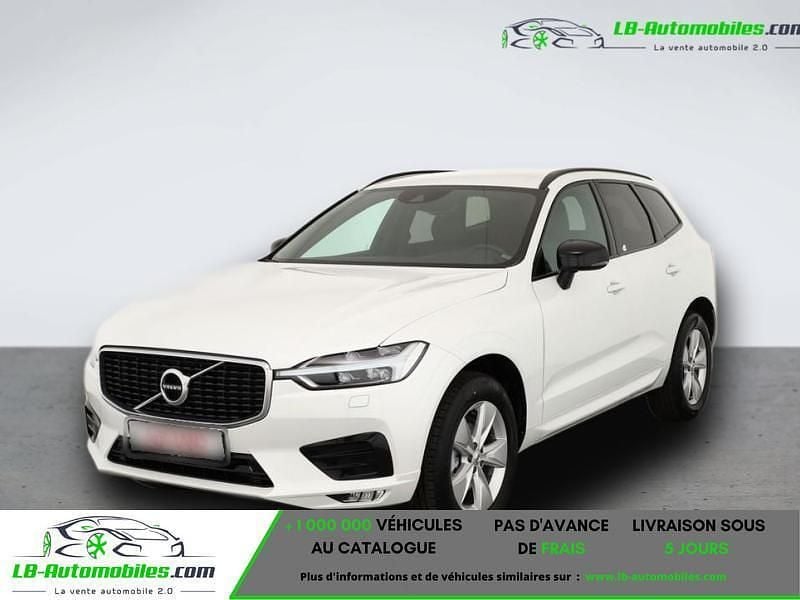 Utilisé 2019 Volvo XC60 SUV | 38 200 € (Prix assez cher) - Image 1/4