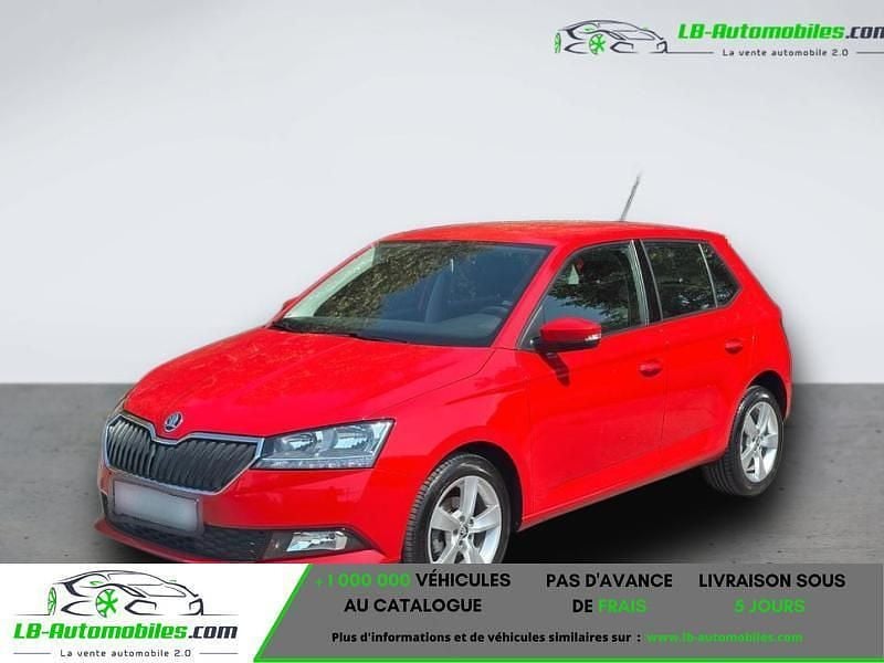 Utilisé 2019 Skoda Fabia Citadine | 14 500 € (Bon prix) - Image 1/4