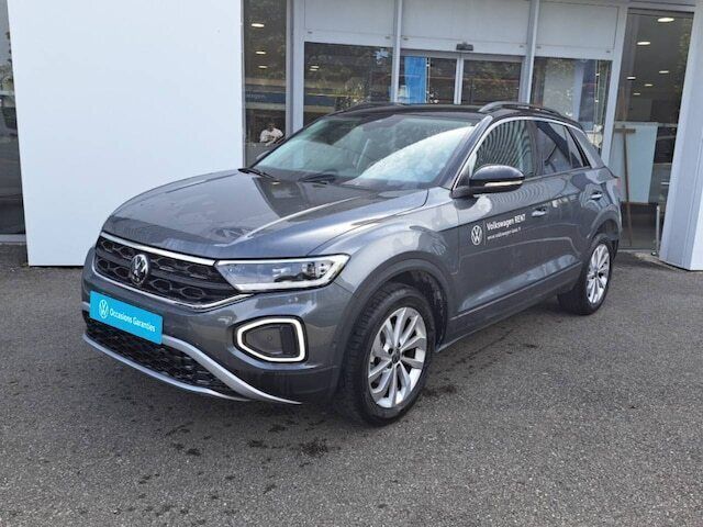 Utilisé 2025 VW T-Roc Edition SUV | 32 970 € (Prix assez cher) - Image 1/4