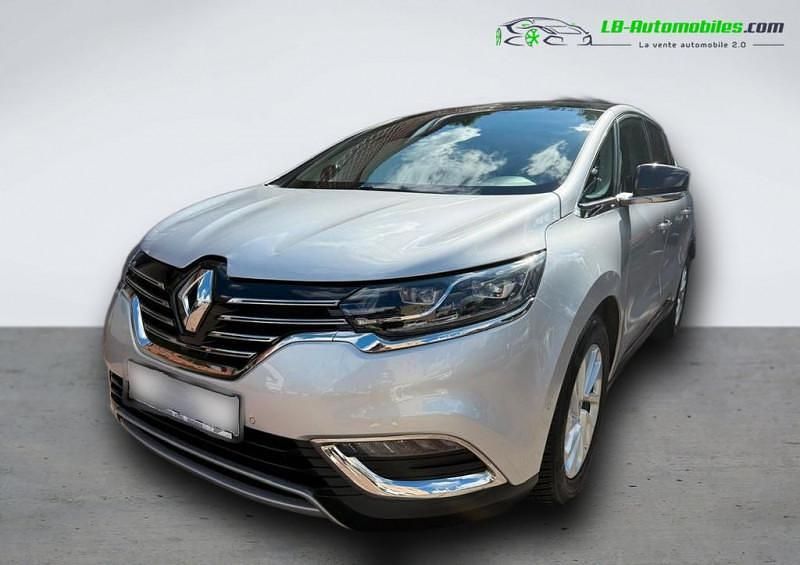 Utilisé 2016 Renault Espace Monospace | 22 900 € - Image 1/4