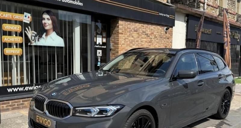 Utilisé 2022 BMW 330e M Sport Break | 36 490 € (Bon prix) - Image 1/4