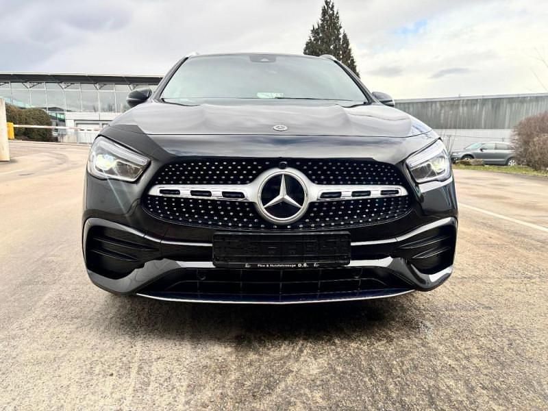 Occasion Mercedes GLA200 150 ch (110 kW) 2023 SUV