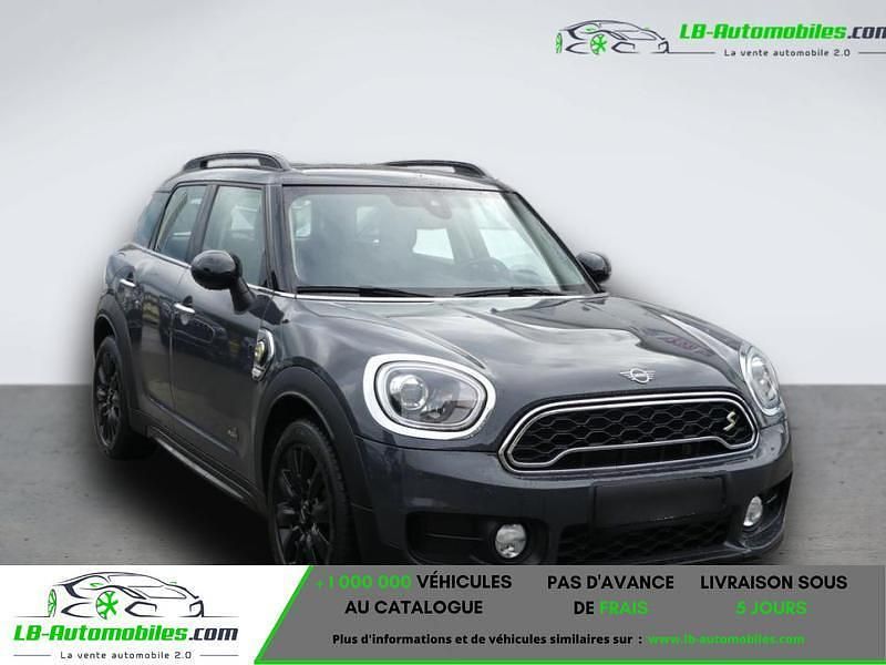 Utilisé 2019 Mini Countryman SUV | 28 200 € (Prix cher) - Image 1/4