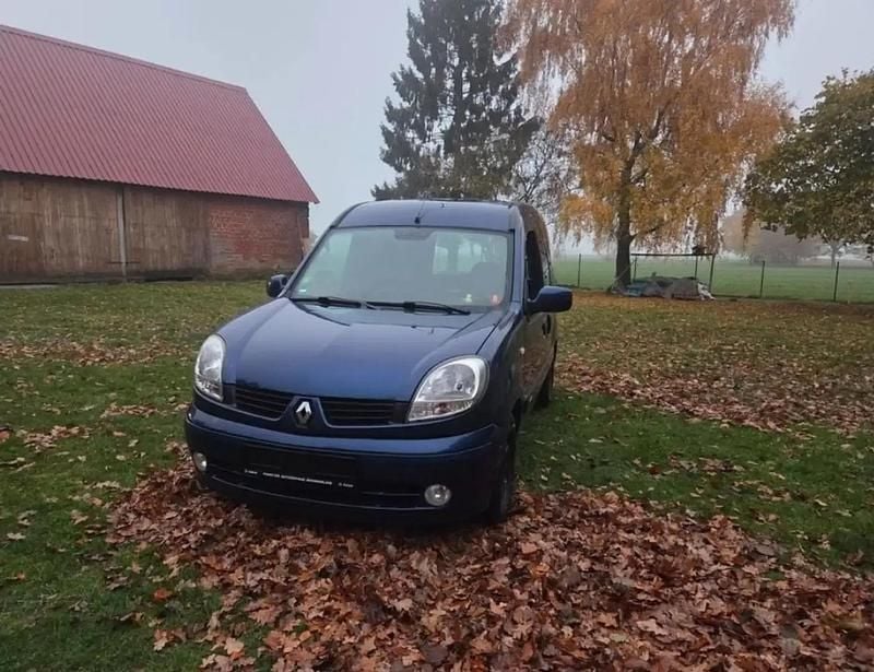 Utilisé 2005 Renault Kangoo Authentique | 1 000 € - Image 1/4