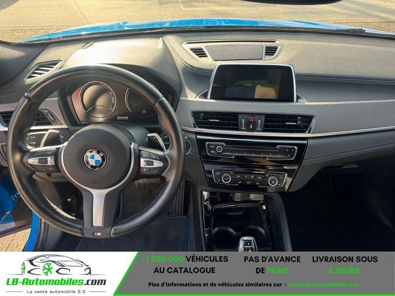 Occasion BMW X2 Comfort Edition 192 ch (141 kW) 2018 SUV