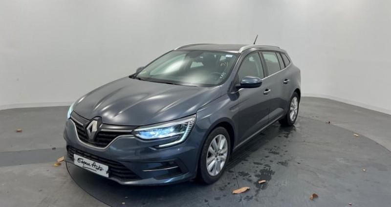 Utilisé 2021 Renault Mégane GrandTour Business Break | 16 900 € (Prix juste) - Image 1/1