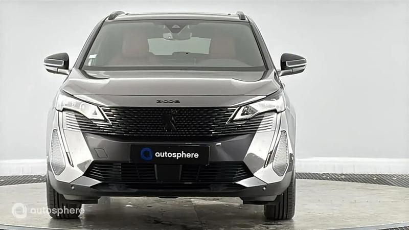 Occasion Peugeot 3008 GT 203 ch (149 kW) 2021 SUV