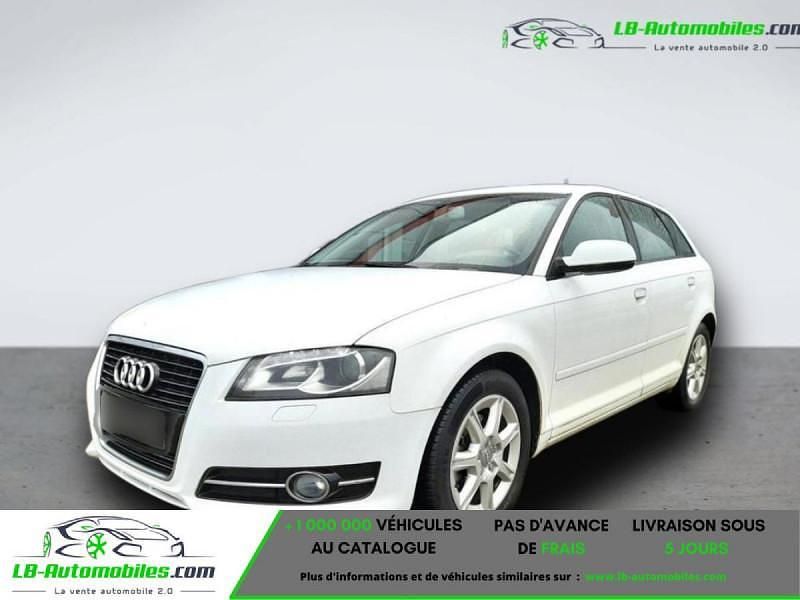Occasion 2010 Audi A3 Berline | 11 300 € - Image 1/4