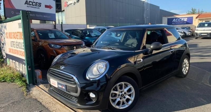 Utilisé 2015 Mini ONE Citadine | 7 490 € - Image 1/4