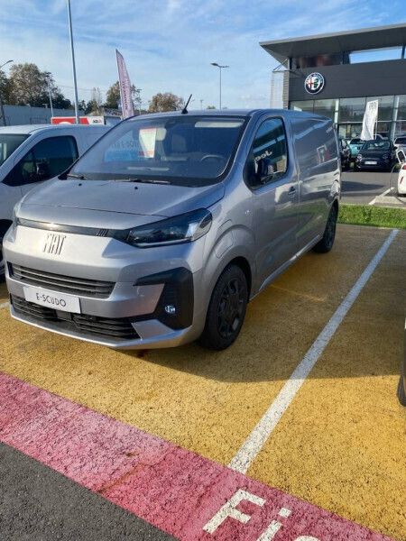 Nouvelle 2024 Fiat e-Scudo Monospace | 35 988 € - Image 1/4
