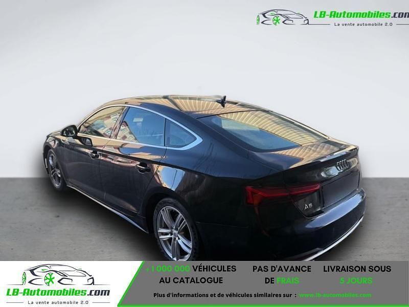 Utilisé 2020 Audi A5 Sportback Sport Berline | 23 800 € - Image 1/4