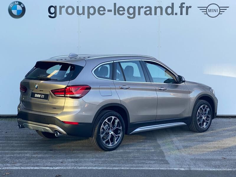 Occasion 2022 BMW X1 xLine SUV | 44 990 € (Prix cher) - Image 1/1