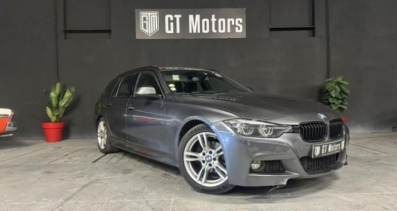 Utilisé 2018 BMW 318 M Sport Break | 21 900 € - Image 1/4