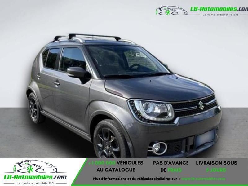 Occasion 2019 Suzuki Ignis Berline | 18 700 € (Prix cher) - Image 1/4