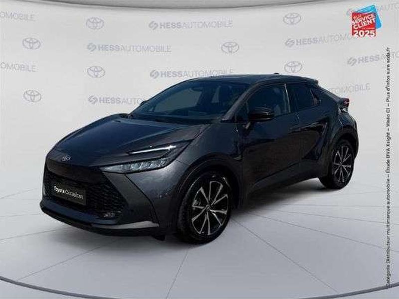 Utilisé 2024 Toyota C-HR Design SUV | 29 999 € (Bon prix) - Image 1/1