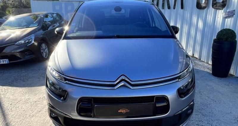 Occasion Citroën C4 Picasso Rip Curl 131 ch (96 kW) 2018 Monospace