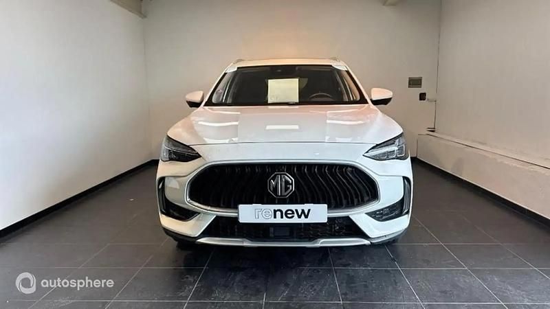Occasion MG EHS Luxury 165 ch (121 kW) 2023 SUV