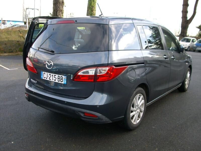 Occasion Mazda 5 2012 Monospace
