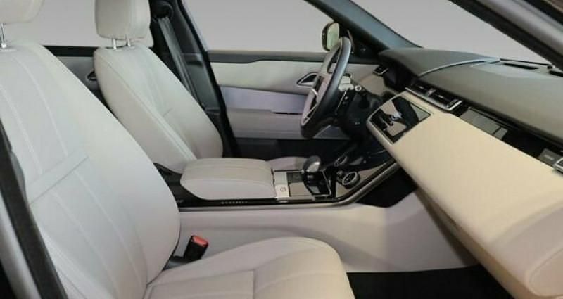 Occasion Land Rover Range Rover Velar 300 ch (220 kW) 2021 Noir SUV
